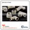 china manufacture plastic pipe ppr tube with hot sell
