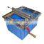 Honey uncapping machine/Automatic undapping tank for foundation sheet