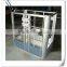 Aluminum alloy aerial work platform