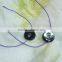 Detailed Information for the RF in RFID Washable Tag, 125KHz/13.56MHz RFID Tag