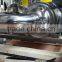 Stainless Steel Water And Powder Dosing Mixing Machine