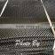 Plastic oyster mesh