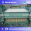 Semi-automatic school chalk making machine with shapes