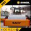 SANY10 ton vibrating foam roller STR100-5