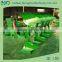 ISO certificate 4 ploughs hydraulic roll-over plow