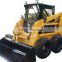Chinese Mini Skid Steer Loader For Sale
