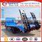 truck-mounted scissor lift platform