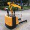 Mini Hydraulic Electrical Stacker Crane (CE) VH-WCF