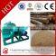 HSM Lifetime Warranty Best Price tree stump/wood waste wood crusher