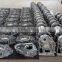 Customize casting aluminium shell for auto car,Cast aluminum_pump shell &body