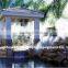 Landscaping misting system