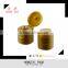 Popular China product plastic flip top cap for shampoo bottle 28/410