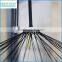 48 spindles high speed braided rope making machine