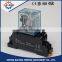 mini Intermediate relay 8pins DPDT MY2NJ 220VAC electrical power relay