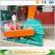Farm crusher and mixer hammer mill for timber