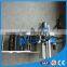 label type machine ,Circumferential positioning semi- automatic sticker labeling machine with great performance