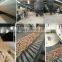 Timber / Bamboo Wood Pellet Making Machine Price / Vertical Ring Die Wood Pellet Mill CE