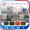 Livestock catfish feed extruder machines