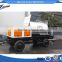 Safety operation and Reliable Trail Asphalt Distributor