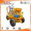 Professional Fibre Spraying Used Wet-mix Mortar Spraying Shotcrete Machine
