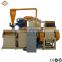 Energy saving remove PVC cable granulator machines / waste cable copper granulating machine