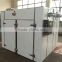 processing dried mango oven/stainless steel tray type apple chips drying machine