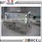 100-200kg/hr Continuous peanut roaster/peanuts dryer (peanut,almond,cashew nut)