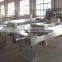 High efficiency stainless steel filter press