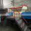 Aluminum cans shredder, cans shredder, metal shredder machine