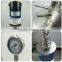Superior Quality Pilot Plant Small High Pressure Reactor