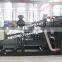 Standby diesel generator