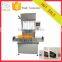 semi automatic organic extra vergin olive oil filling machine