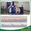 Wire Spooling No Rope Buncher Twisting Dual Stander Machine