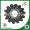chinese factory tricycle crown wheel and pinion gear for trike