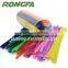 Colorful Normal Wire Chenille Stem Pipe Cleaners