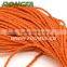 colored craft paper rope for gifts bag packing
