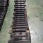 Rubber Track 400*84ycl*44 for Kubota R1-2415