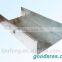  manufacturer china of galvanized u channel