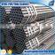 Latin America Market A500 Gr B 25.4mm Structural Use Steel Pipe