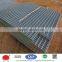 Heavy duty Galvanized welded Bar grating