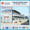 China high quality cheap prefab house