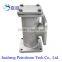 Aluminum Water Truck T Type Strainer