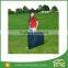 Football Field Cornhole Bag Toss Game Set