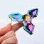 YanNuo Metal Wind Spinner Toys, Spinner Toy Color triangle
