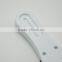 New LED ice craper plastic ice craper with light