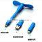promotional gift very cheap portable mini tablet USB fan