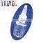 Cheap promotional bathroom tsa travel bottle kit travel bottle set