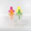 Taizhou Factory DIY Ice Popsicle Molds, Homemade Ice Lolly Molds
