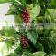 CJ300928 decorative indoor artificial grape tree