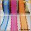 customized organza and mesh ribbon